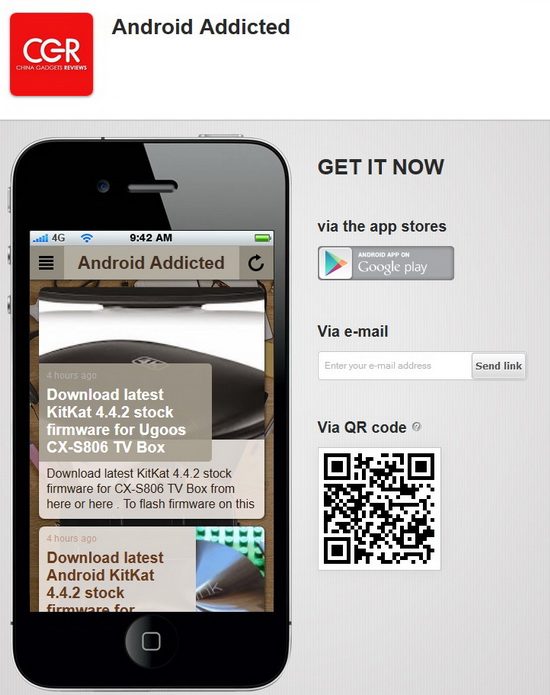 Android Addicted