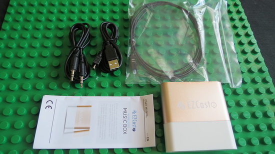 Tronsmart-M1000