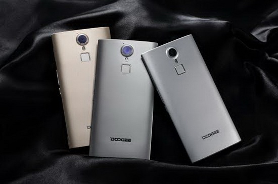 Doogee-F5