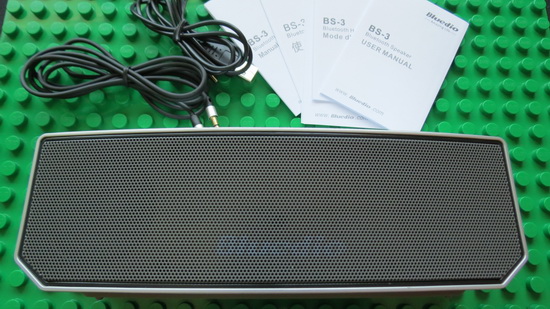 Bluedio-BS-3