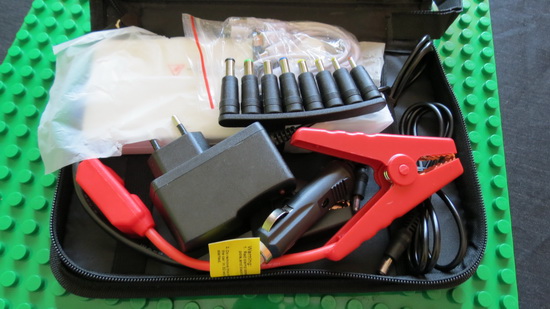 Car-Jump-Starter