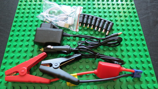 Car-Jump-Starter