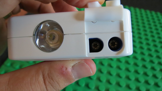 Car-Jump-Starter