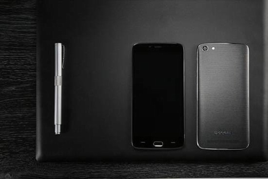Doogee-Y200