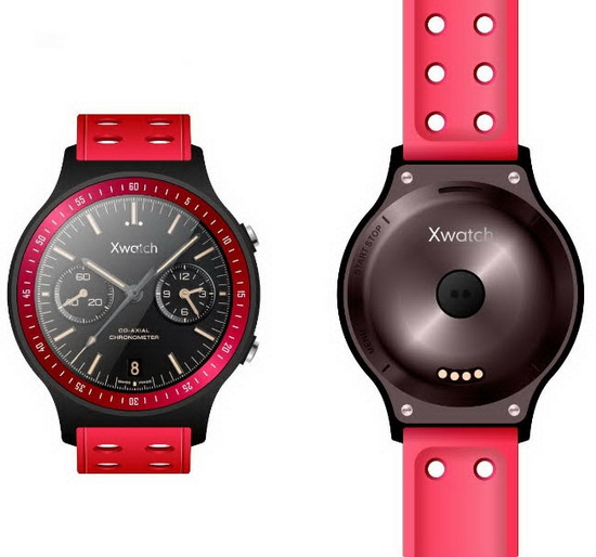 Bluboo_Xwatch 