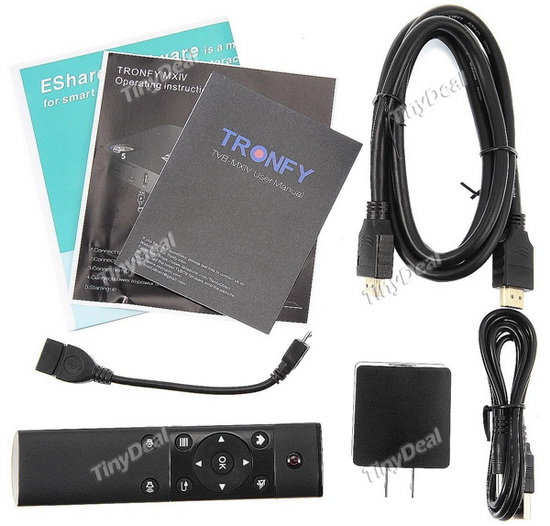 Tronfy-MXIV-Telos