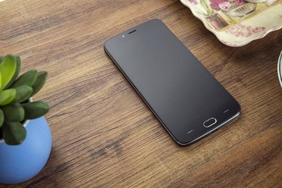 Doogee-Y200