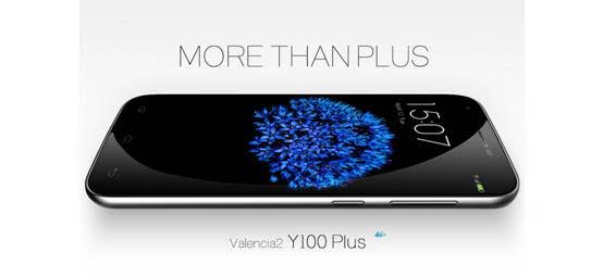 Doogee-Y100-Plus