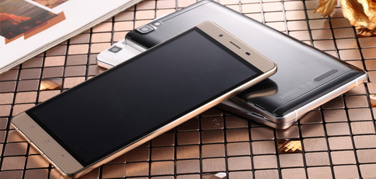 Jackleo-Hero-JL610 smartphone