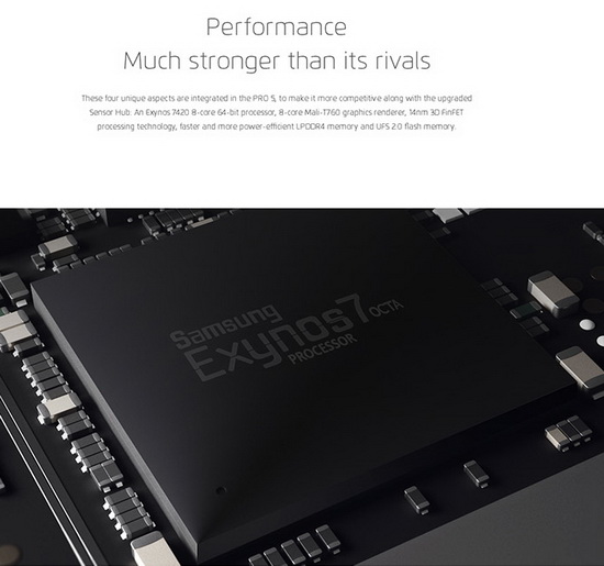 Meizu-Pro-5