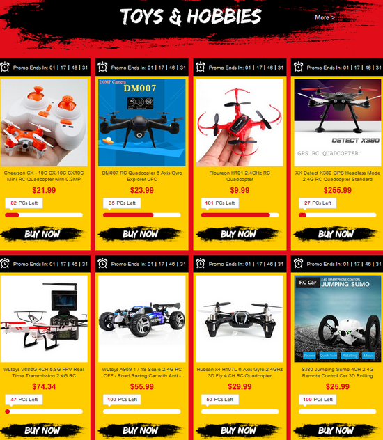 11.11_Promotion_Sale