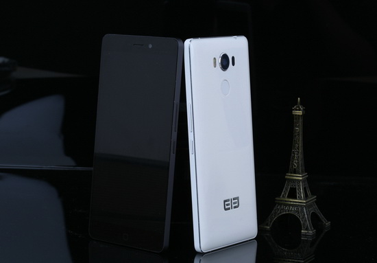 Elephone-P9000