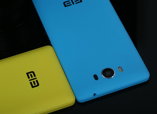 Elephone-P9000
