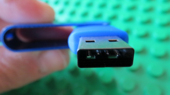 Flash-Memory