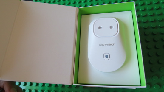 Orvibo-S20