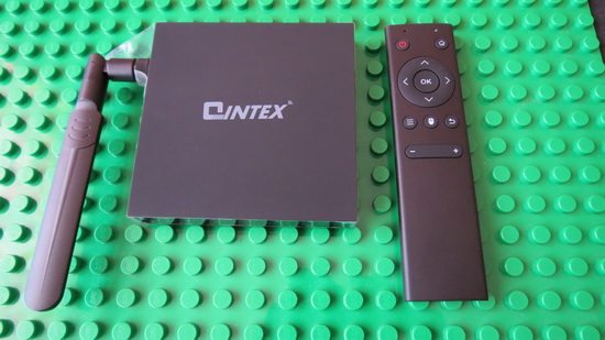 Qintex Q12