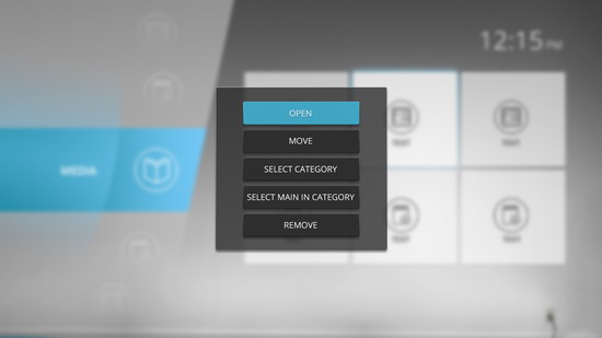 Ugoos_Launcher