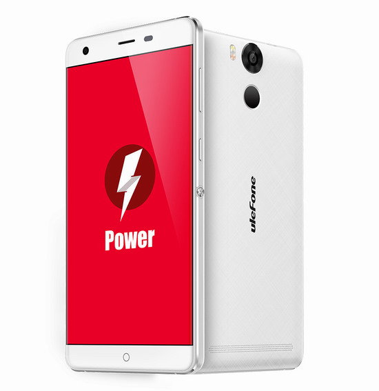 Ulefone-Power