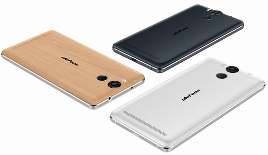 Ulefone-Power