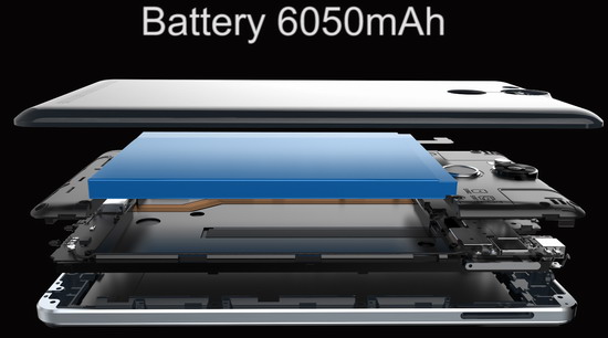 Ulefone-Power