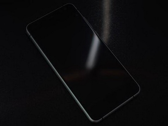 Bluboo-X9