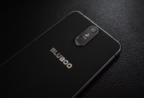 Bluboo-X9