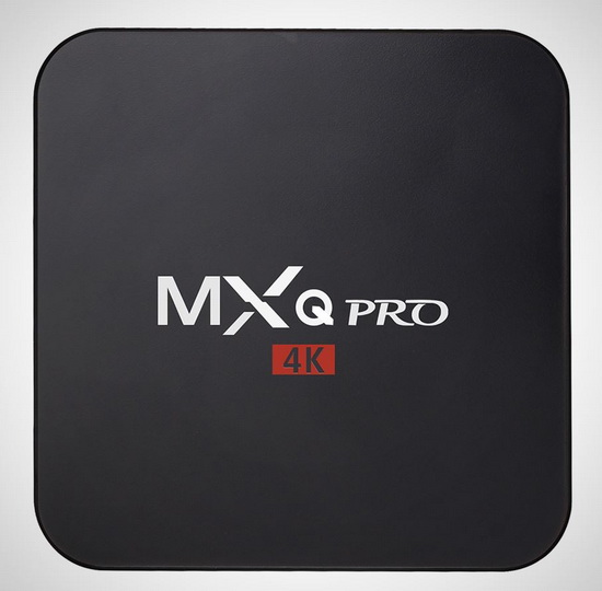 MXQ-Pro