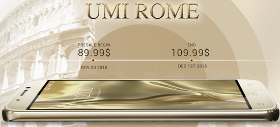 UMi-Rome