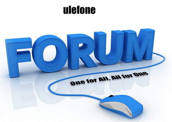 ulefone forum