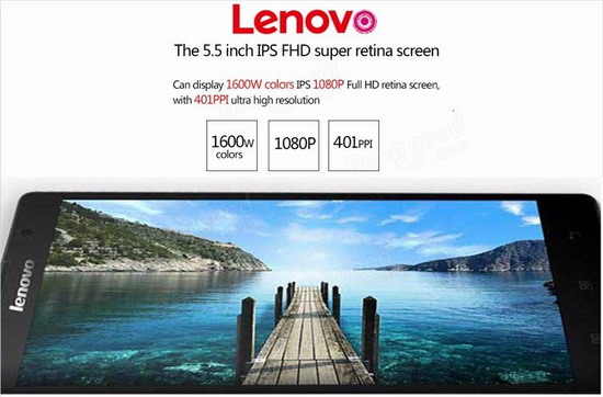 Lenovo-K80M