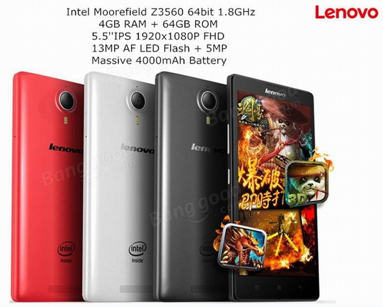 Lenovo-K80M