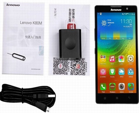 Lenovo-K80M