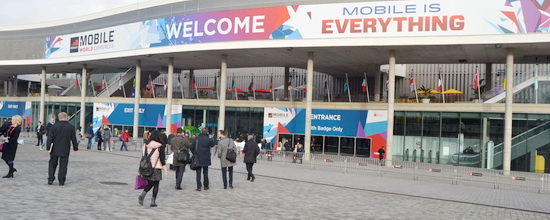 MWC-2016