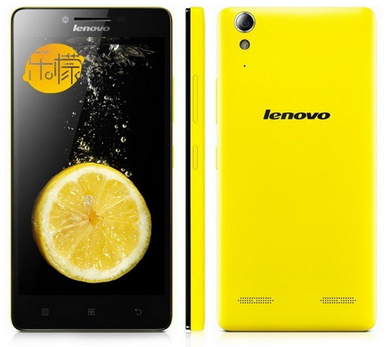 Official Lenovo Lemon K3 K30-T Stock Rom
