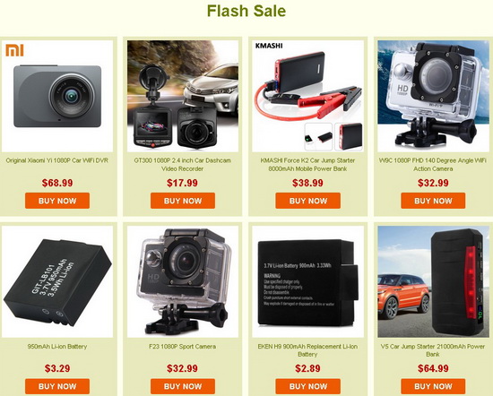 Spring-Sales-Automobiles-Action-Cameras-Gearbest
