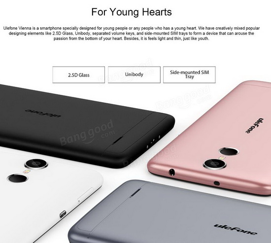 Ulefone-Vienna-coupon-voucher