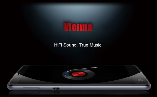 Ulefone-Vienna