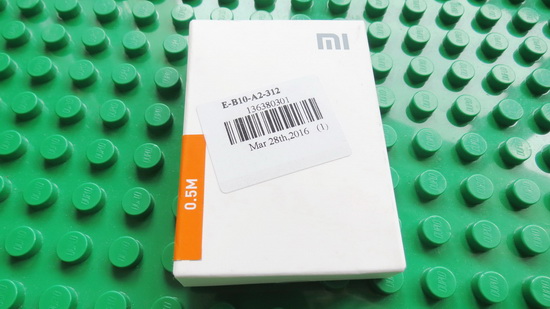XiaoMi-1000Mbps-CAT6-Ethernet-Patch-Cable