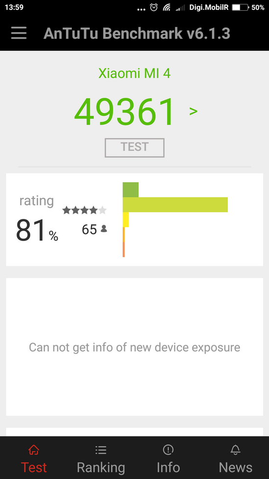 Xiaomi-MI4w