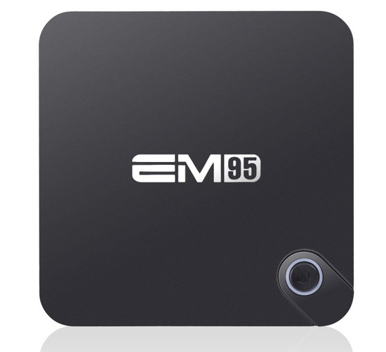 EM95 TV Box