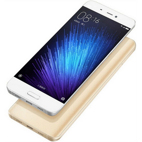 Xiaomi Mi5