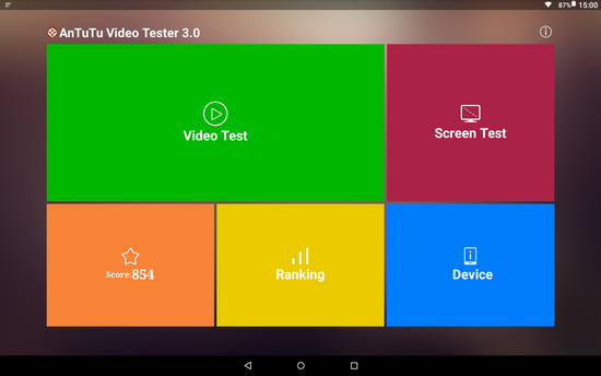 Cube iWork 10 Flagship