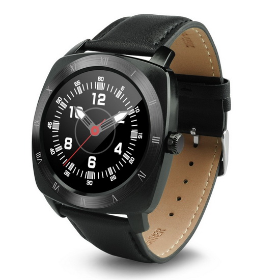 DM88 Smart Bluetooth Watch