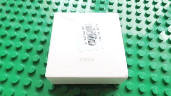 Xiaomi-Roidmi