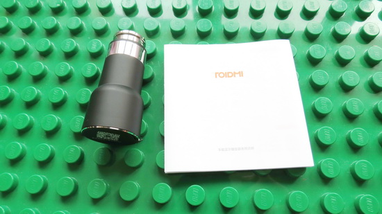 Xiaomi-Roidmi