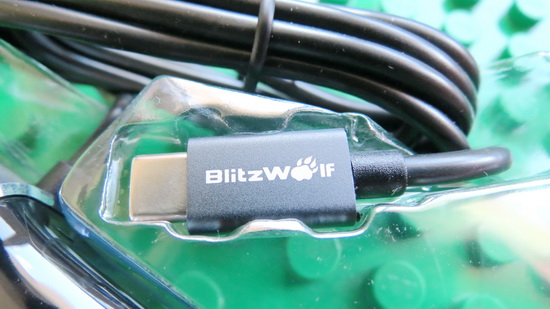 BlitzWolf BW-C3