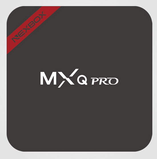 MXQ-pro-NEXBOX主图