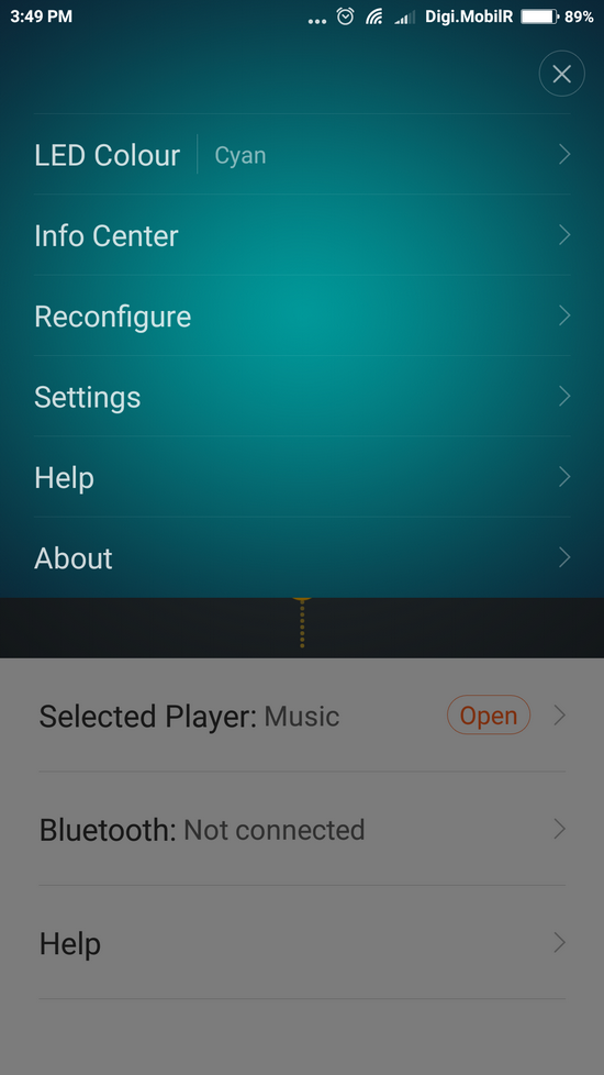 Xiaomi-Roidmi
