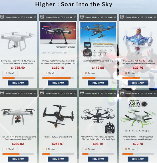 Gearbest Flash Sale