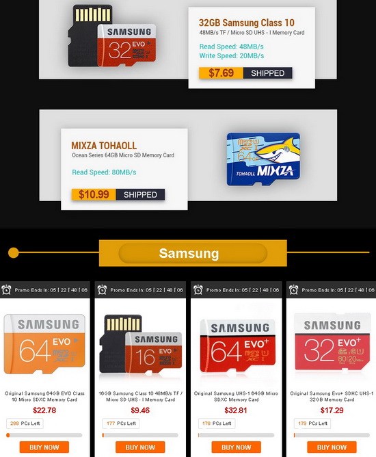 Memory Card